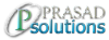 Prasad Solutions Pvt Ltd.