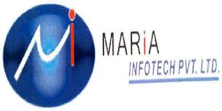 Maria Infotech Pvt. Ltd.