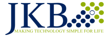 JKB Infotech Pvt. Ltd