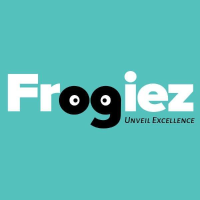 Frogiez Inc.