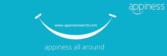 Appiness Interactive Pvt Ltd