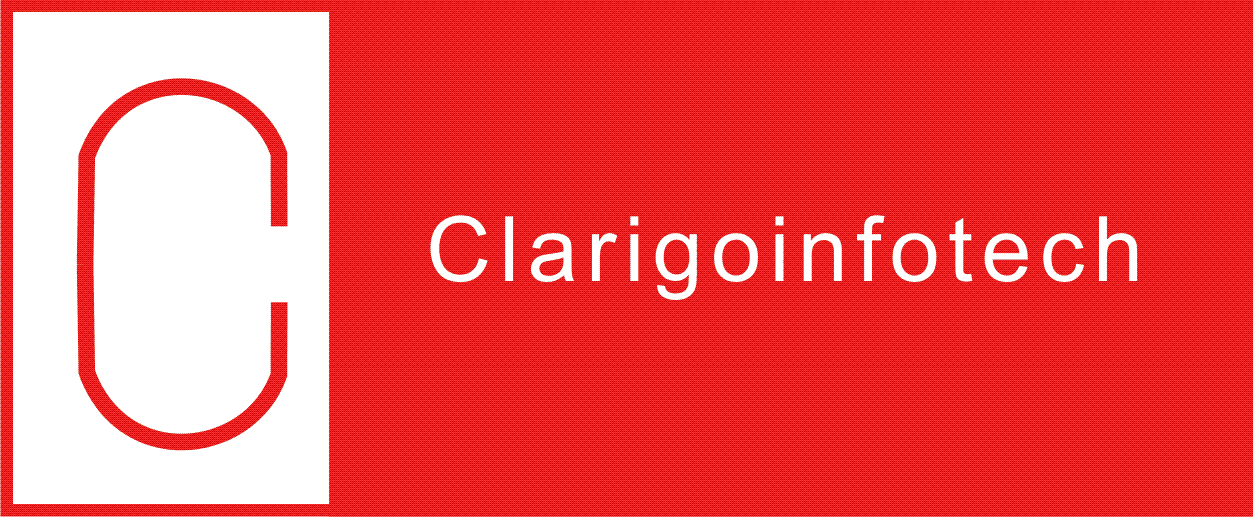 Clarigo Infotech