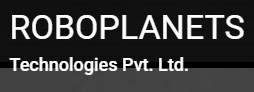 RoboPlanets Technologies Pvt. Ltd.