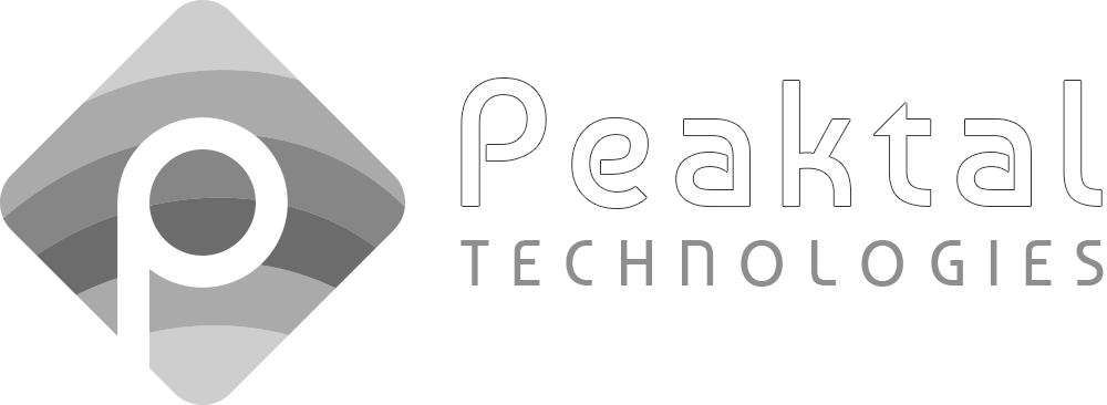 Peaktal technologies pvt.ltd..