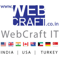 WebCraft IT