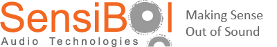 SensiBol Audio Technologies Private Limited