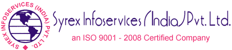 Syrex Infoservices Pvt. Ltd.