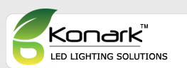 Konark Solartech Solutions.