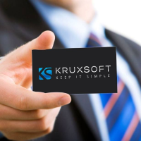 Kruxsoft Solutions Pvt Ltd