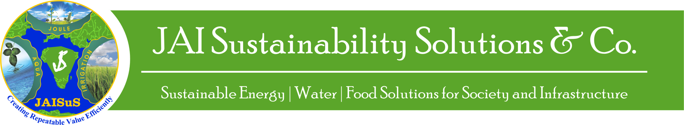 Jai Sustainability Solutions & Co