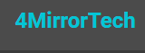 4Mirrortech Innovatives Pvt. Ltd