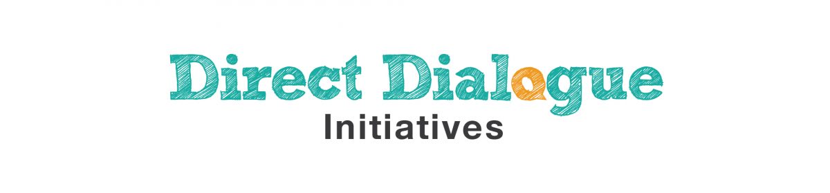 Direct Dialogue Initiatives India Pvt. Ltd.