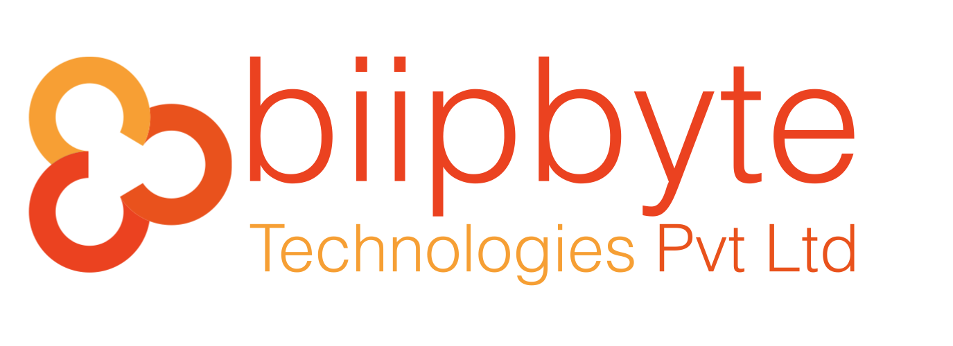 BiipByte Technologies Pvt Ltd
