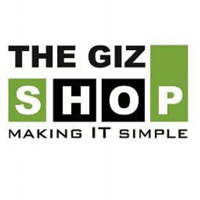 The Giz Shop Pvt. Ltd.