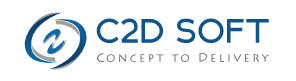 C2D Software Pvt Ltd
