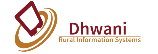 Dhwani Rural Information Systems Pvt. Ltd.