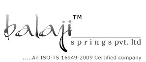 Balaji Springs Pvt. Ltd.