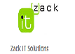 Zack IT Solutions Pvt. Ltd.