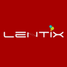 Lentix Solutions.
