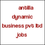 Antilla Dynamic Business Pvt Ltd