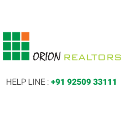 Orion Realtors Pvt. Ltd.