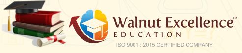 Walnut Excellence Education