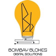 Bombay Blokes Digital Solutions.