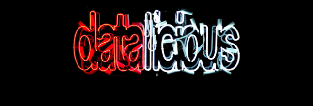Datalicious