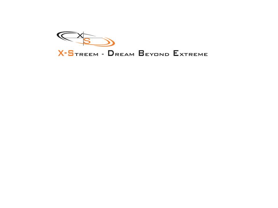 Xstreem Organization Pvt Ltd
