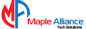 Maple Alliance Tech Solutions Pvt Ltd.
