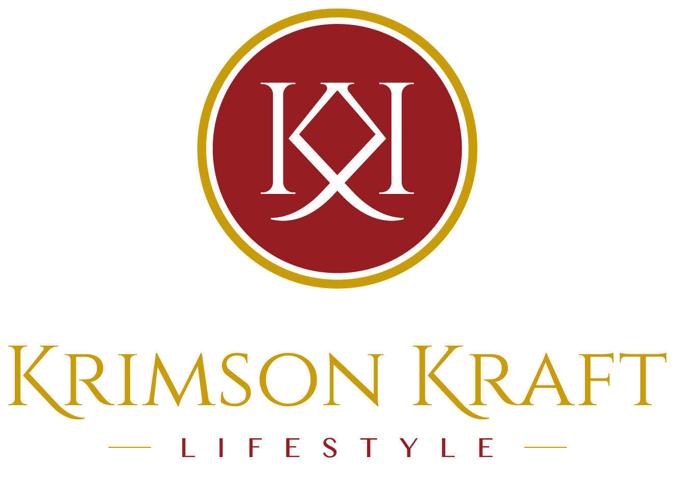Krimson Kraft Lifestyle