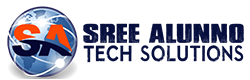 Sree Alunno Tech Solutions