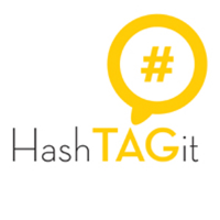 Hash Tag It