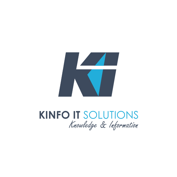 KINFO IT SOLUTIONS