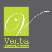 Venba Information Technology Pvt Ltd