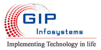 GIP INFOSYSTEMS PVT. LTD.