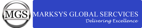 Marksys Global Services Pvt. Ltd.