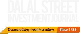Dalal Street Investment Journal Private Limited