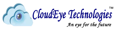 CloudEye Technologies India Private Limited OPC