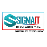 Sigma IT Softwares Designers Pvt. Ltd.