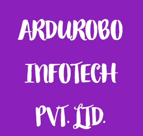 Ardu Robo InfoTech Pvt. Ltd.