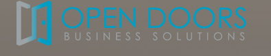Opendoors Business Solution