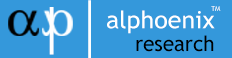 Alphoenix Research