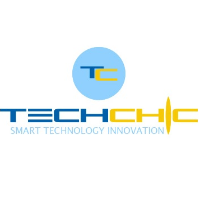 Techchic Software Solutions Pvt Ltd