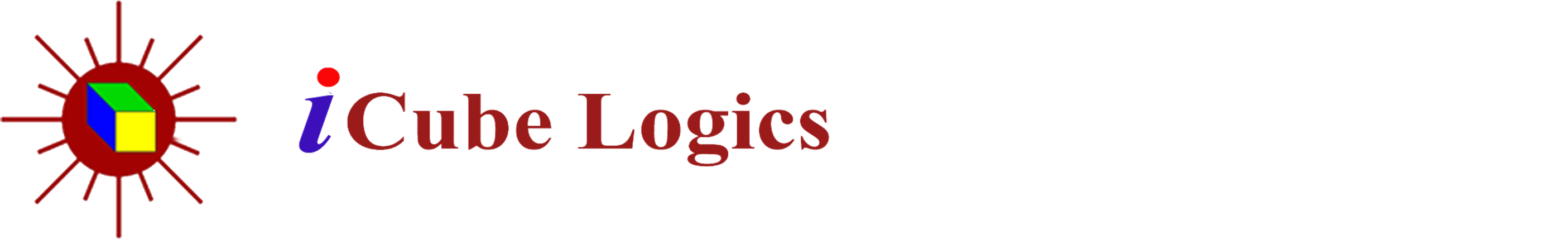 iCube Logics Pvt. Ltd.