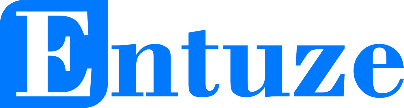 ENTUZE TECHNOLOGY SOLUTIONS PVT. LTD.