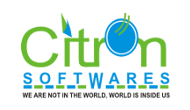 Citron Softwares