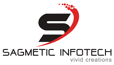 Sagmetic Infotech Pvt. Ltd.