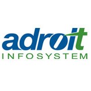 Adroit Info System