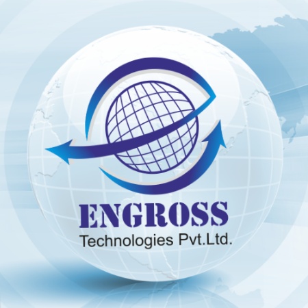 Engross Technologies Pvt. Ltd.